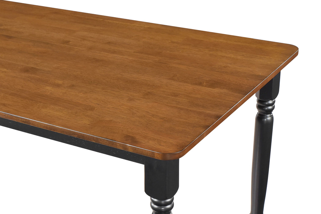 Hollyoak Dining Set - All Brands Furniture (NJ)