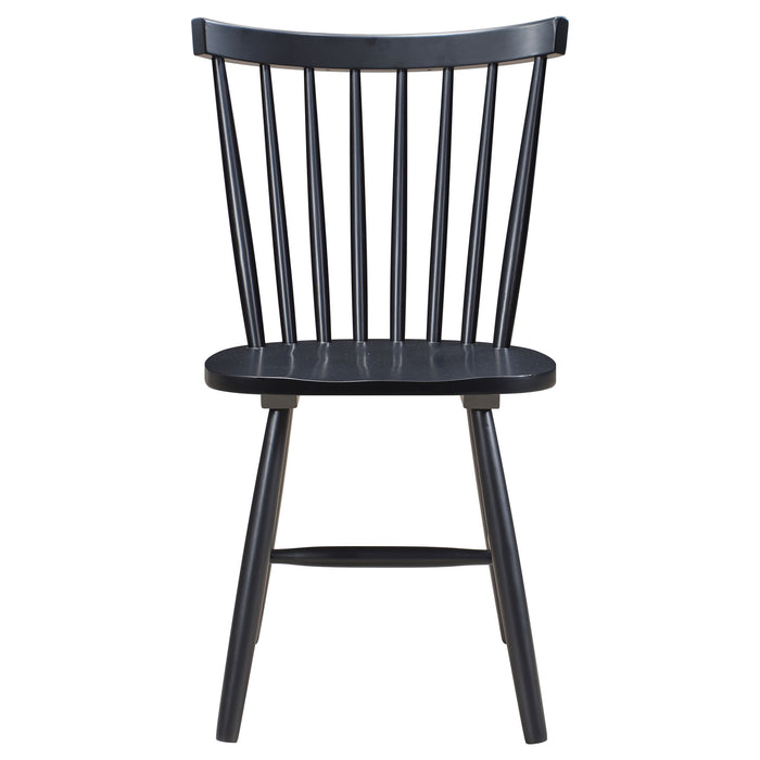 Hollyoak Dining Set - All Brands Furniture (NJ)