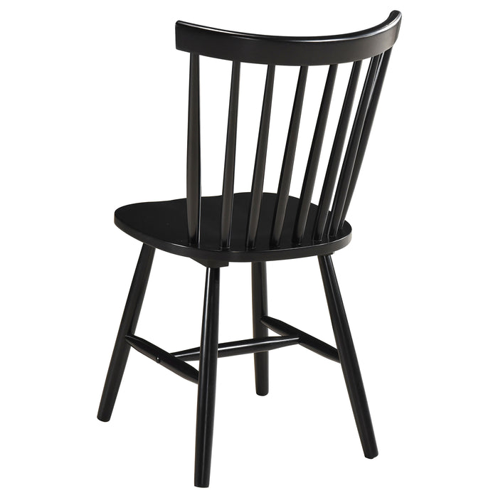 Hollyoak Dining Set - All Brands Furniture (NJ)