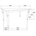 Hollyoak Dining Set - All Brands Furniture (NJ)