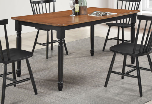 Hollyoak Dining Table - All Brands Furniture (NJ)