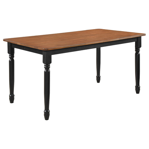 Hollyoak Dining Table - All Brands Furniture (NJ)