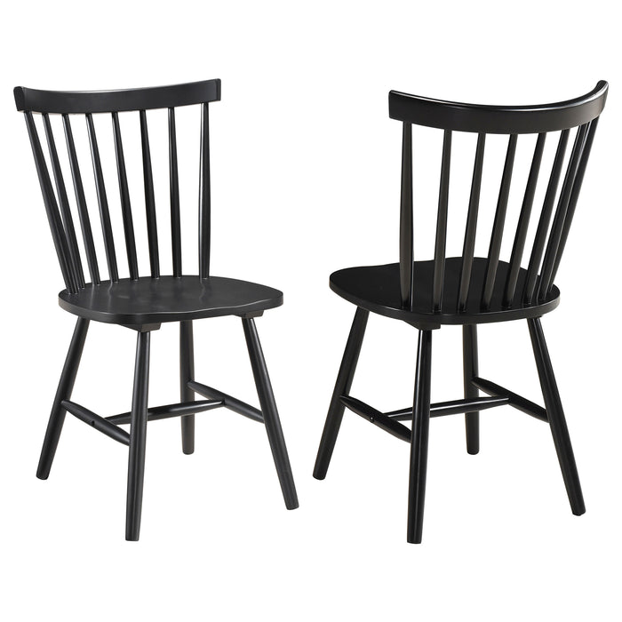 Hollyoak Side Chair - All Brands Furniture (NJ)