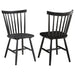 Hollyoak Side Chair - All Brands Furniture (NJ)