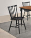 Hollyoak Side Chair - All Brands Furniture (NJ)