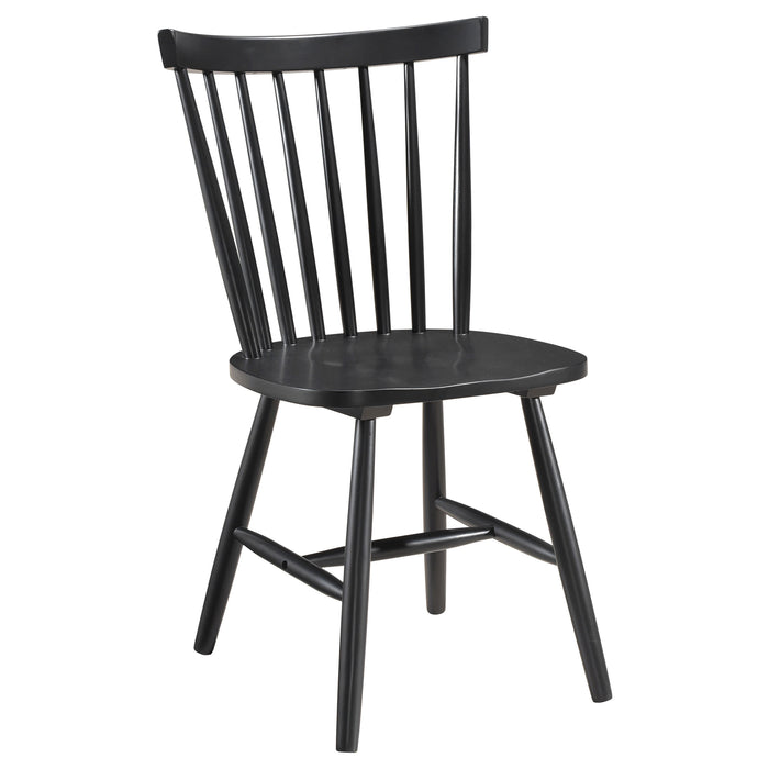 Hollyoak Side Chair - All Brands Furniture (NJ)