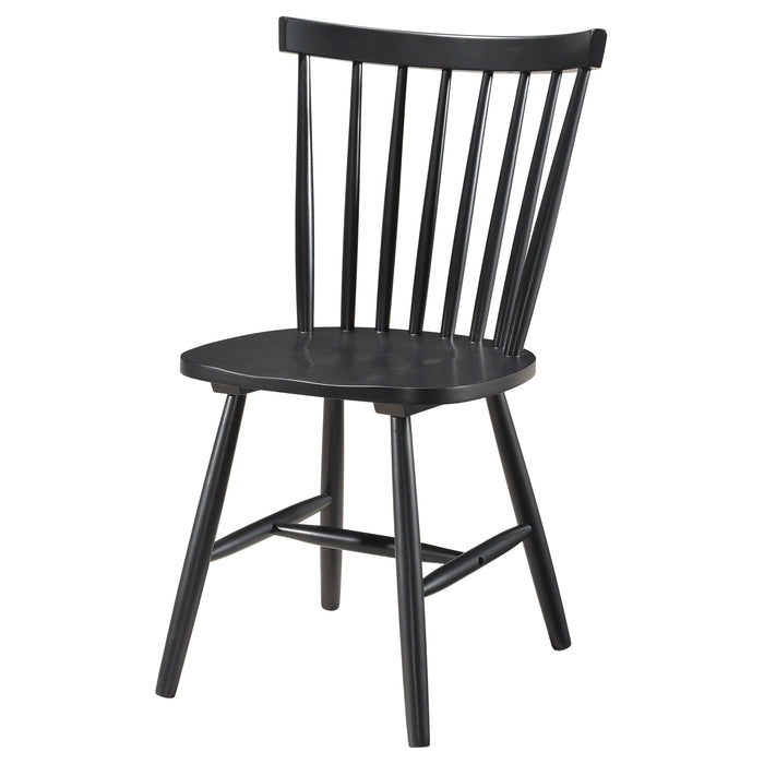 Hollyoak Side Chair - All Brands Furniture (NJ)