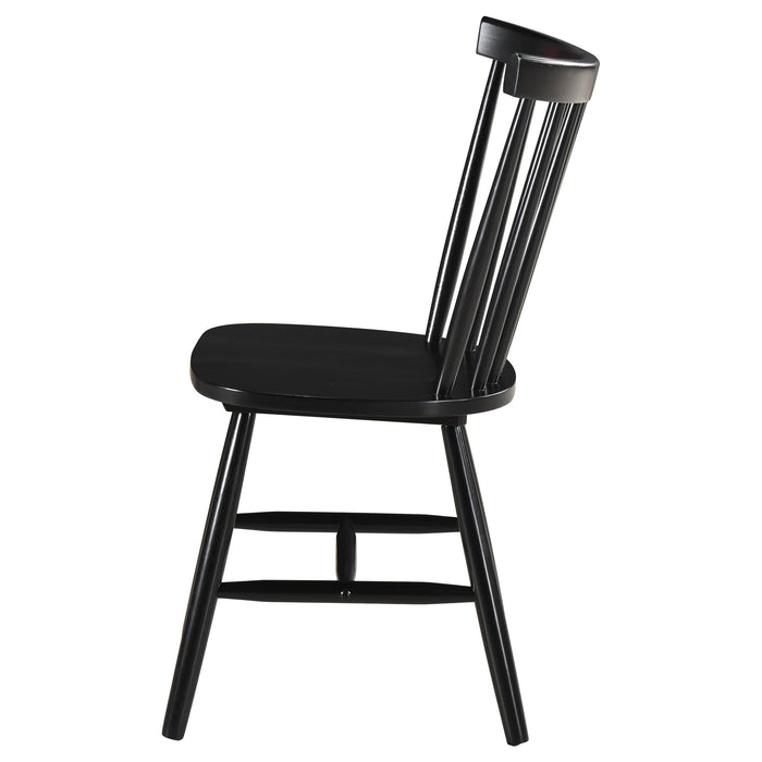 Hollyoak Side Chair - All Brands Furniture (NJ)