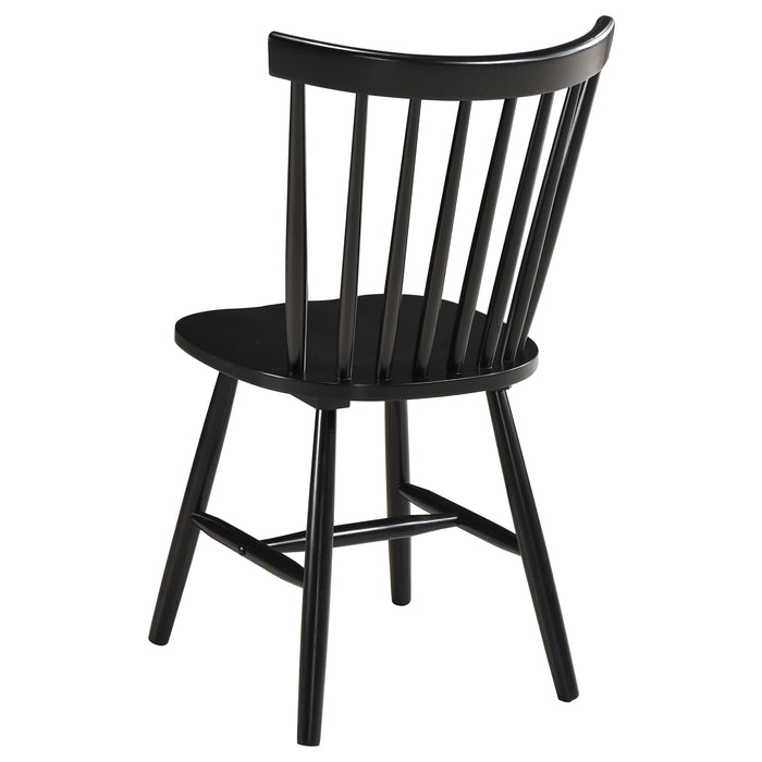Hollyoak Side Chair - All Brands Furniture (NJ)