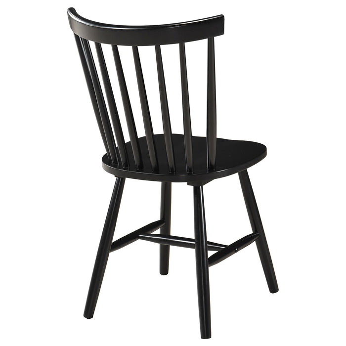 Hollyoak Side Chair - All Brands Furniture (NJ)