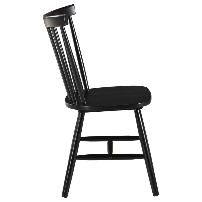 Hollyoak Side Chair - All Brands Furniture (NJ)