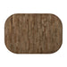 Carolina Crossing Leg Table image