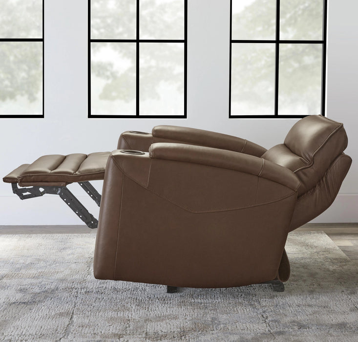 Parker Living Nexus Zero Gravity Power Recliner P3