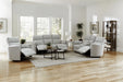 Parker Living Radius Power Reclining Sofa Loveseat and Recliner