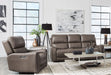 Parker Living Hancock Zero Gravity Power Recliner P3