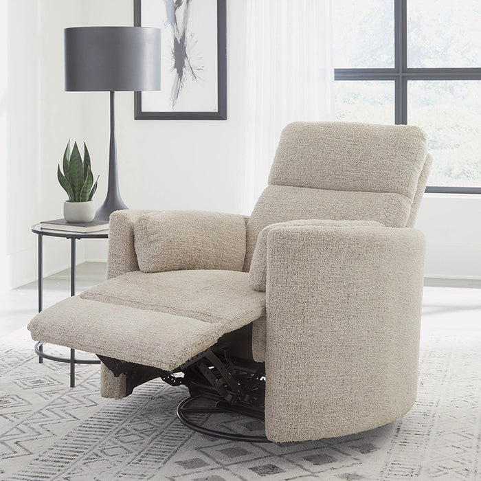Parker Living Radius Manual Swivel Recliner Two Pack