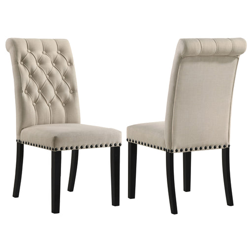 Alana Dining Side Chair - All Brands Furniture (NJ)