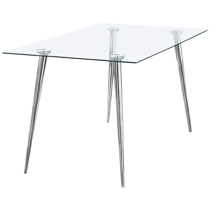 Gilman Dining Tables - All Brands Furniture (NJ)