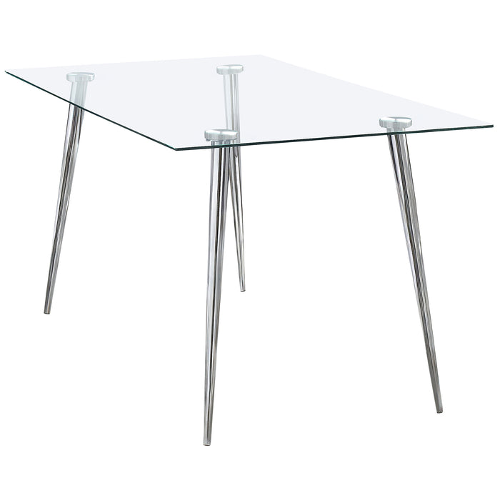 Gilman Dining Tables - All Brands Furniture (NJ)