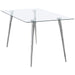 Gilman Dining Tables - All Brands Furniture (NJ)