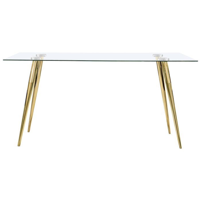 Gilman Dining Tables - All Brands Furniture (NJ)
