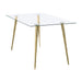 Gilman Dining Tables - All Brands Furniture (NJ)
