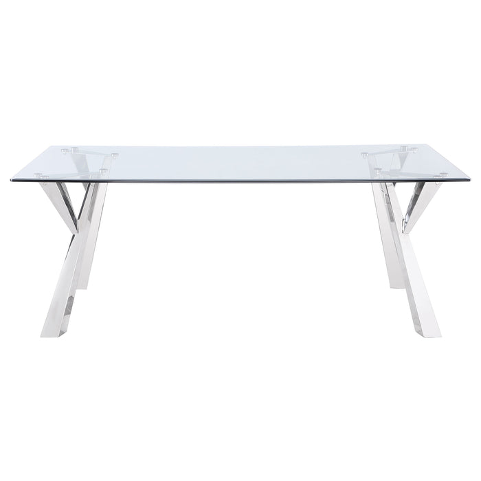 Alaia Dining Tables - All Brands Furniture (NJ)