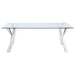 Alaia Dining Tables - All Brands Furniture (NJ)