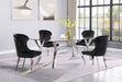 Alaia Dining Tables - All Brands Furniture (NJ)