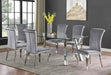 Alaia Dining Tables - All Brands Furniture (NJ)