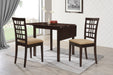 Kelso 5 Pc Dining Sets - All Brands Furniture (NJ)