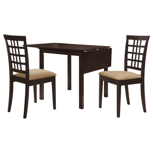 Kelso 5 Pc Dining Sets - All Brands Furniture (NJ)