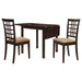 Kelso 5 Pc Dining Sets - All Brands Furniture (NJ)