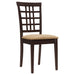 Kelso 5 Pc Dining Sets - All Brands Furniture (NJ)