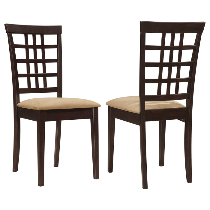 Kelso Dining Side Chair - All Brands Furniture (NJ)
