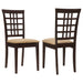 Kelso Dining Side Chair - All Brands Furniture (NJ)