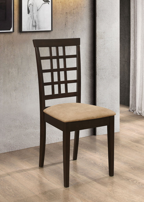 Kelso Dining Side Chair - All Brands Furniture (NJ)