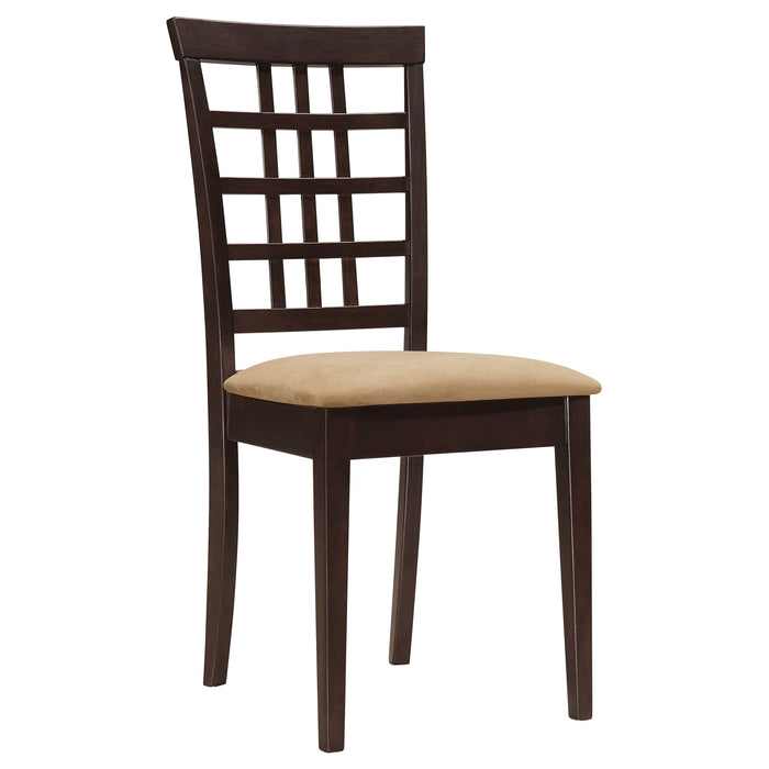 Kelso Dining Side Chair - All Brands Furniture (NJ)