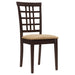 Kelso Dining Side Chair - All Brands Furniture (NJ)