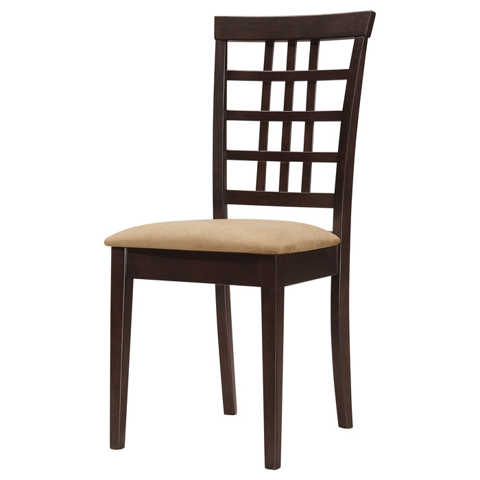 Kelso Dining Side Chair - All Brands Furniture (NJ)