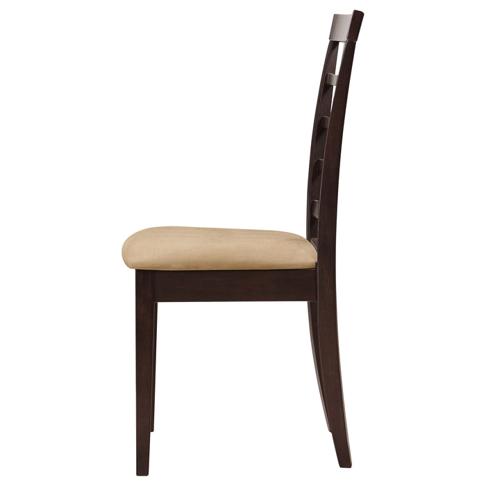Kelso Dining Side Chair - All Brands Furniture (NJ)
