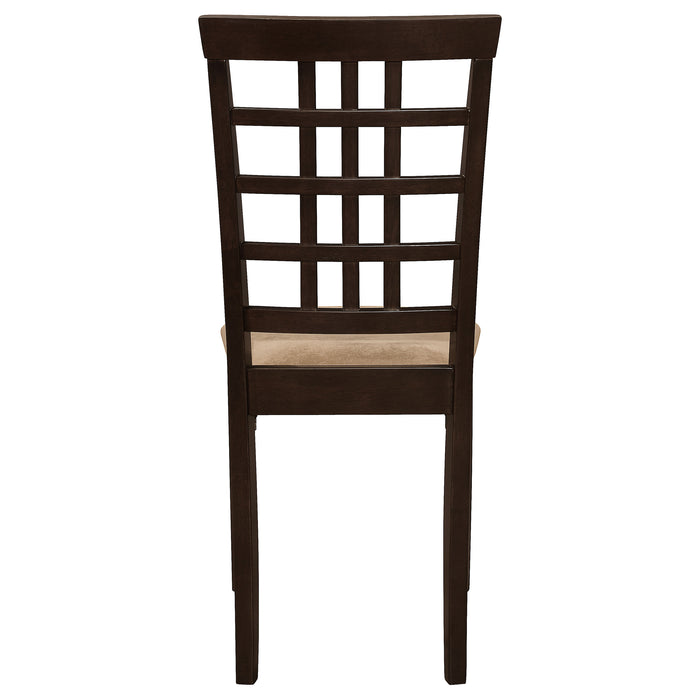 Kelso Dining Side Chair - All Brands Furniture (NJ)