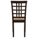 Kelso Dining Side Chair - All Brands Furniture (NJ)