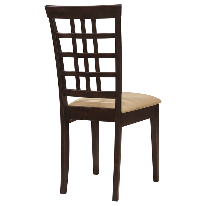 Kelso Dining Side Chair - All Brands Furniture (NJ)