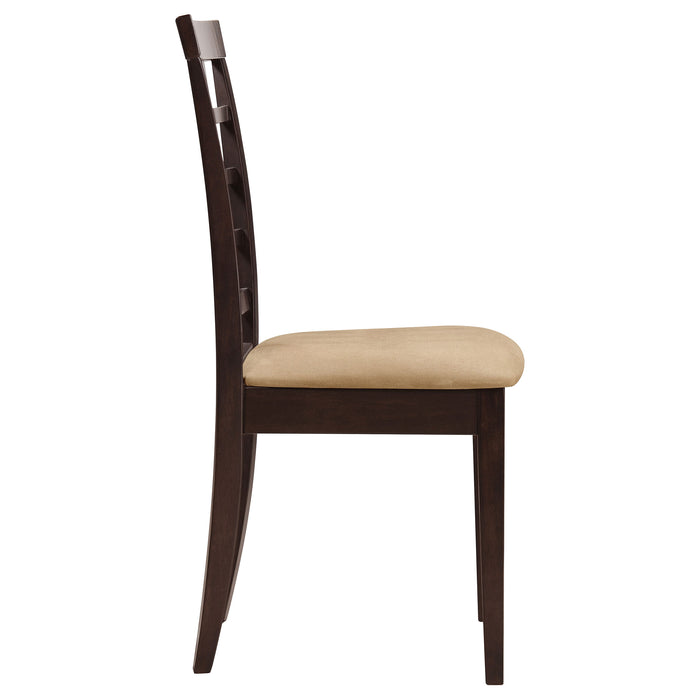 Kelso Dining Side Chair - All Brands Furniture (NJ)