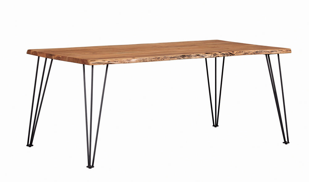 Sherman Dining Table - All Brands Furniture (NJ)