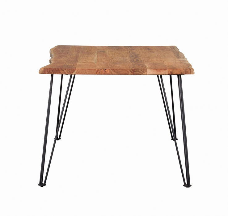 Sherman Dining Table - All Brands Furniture (NJ)