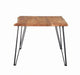 Sherman Dining Table - All Brands Furniture (NJ)