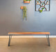 Sherman Dining Bench - All Brands Furniture (NJ)