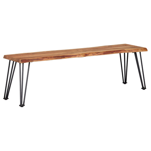 Sherman Dining Bench - All Brands Furniture (NJ)